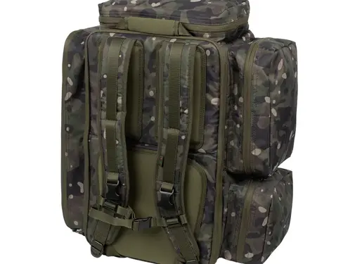 Trakker NXC Camo Deluxe Rucksack