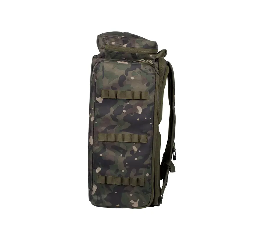 NXC Camo Deluxe Rucksack