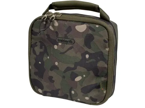 Trakker NXC Camo Tackle Bag