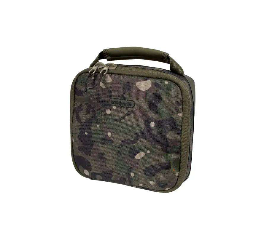 NXC Camo Tackle Bag
