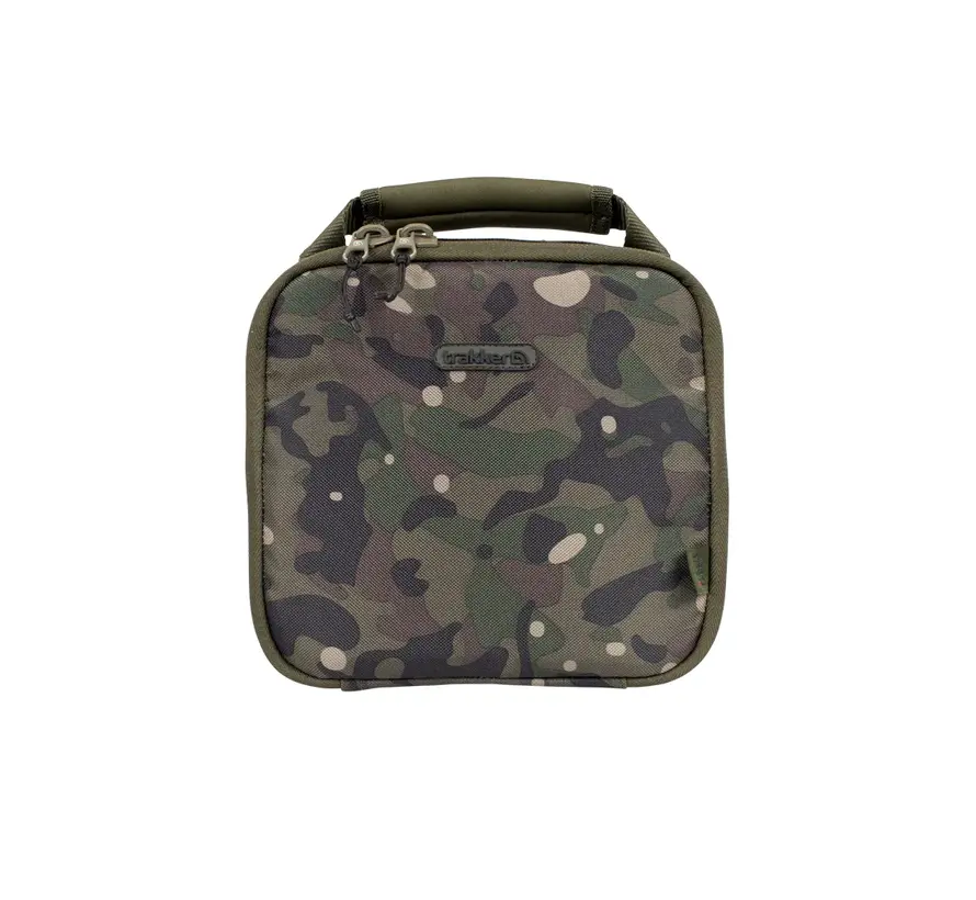 NXC Camo Tackle Bag