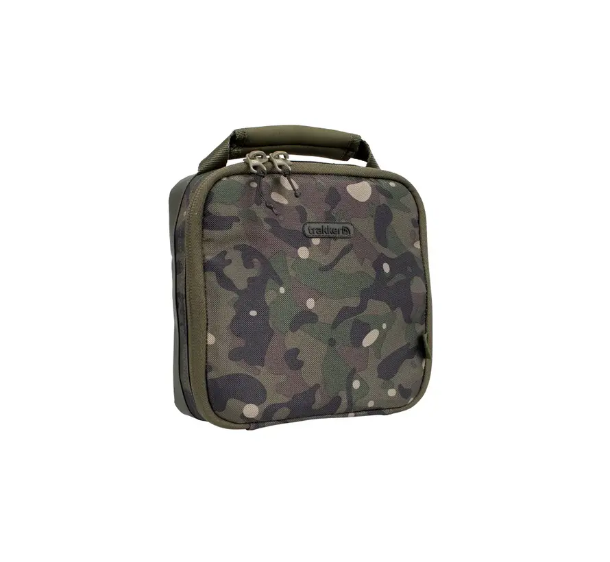 NXC Camo Tackle Bag