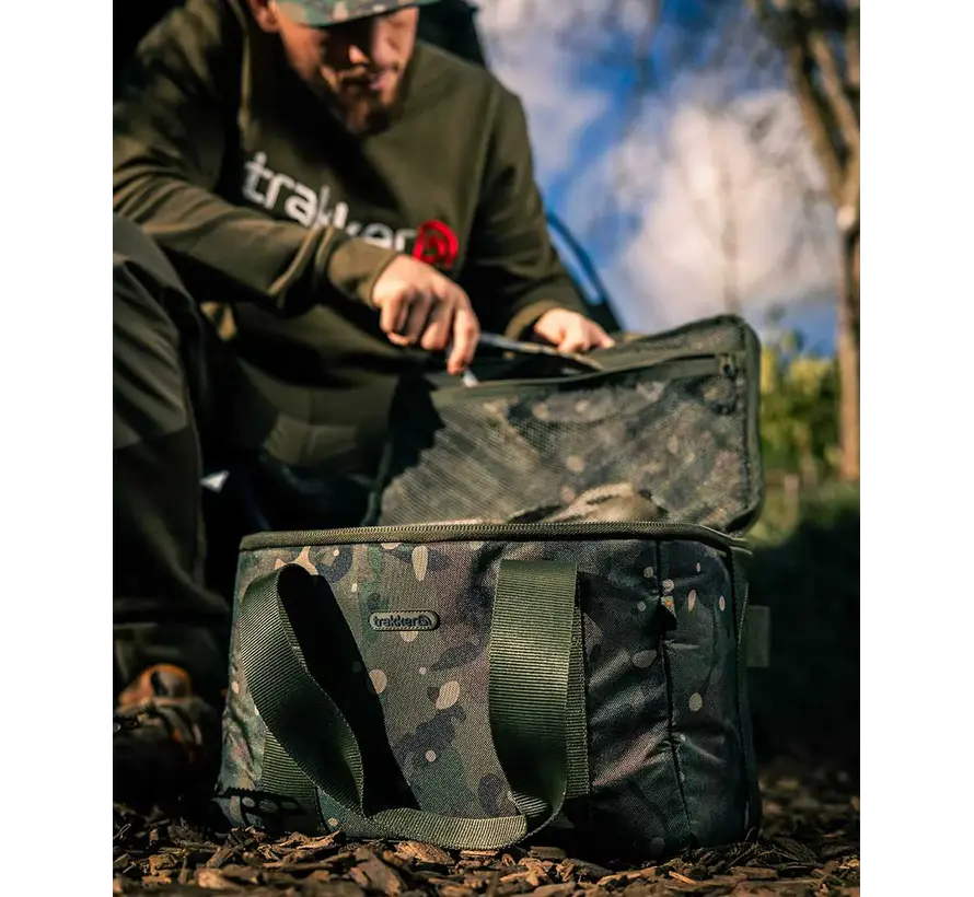 NXC Camo Cook-R Bag