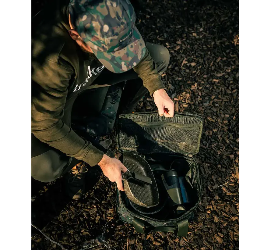 NXC Camo Cook-R Bag