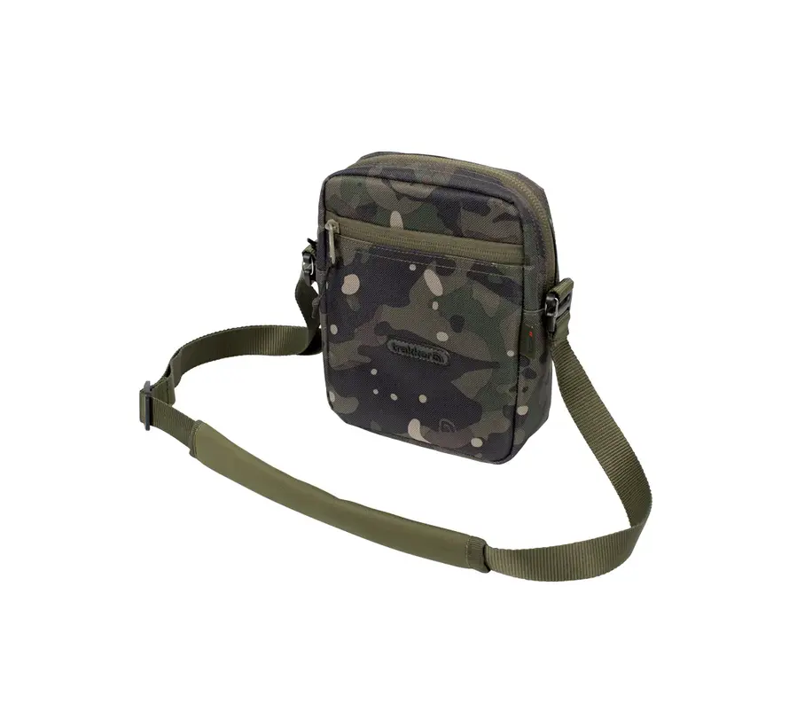NXC Camo Essentials Bag