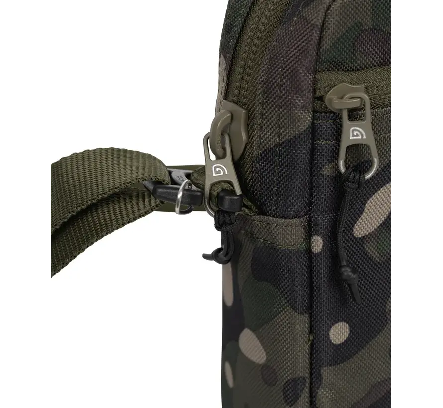 NXC Camo Essentials Bag
