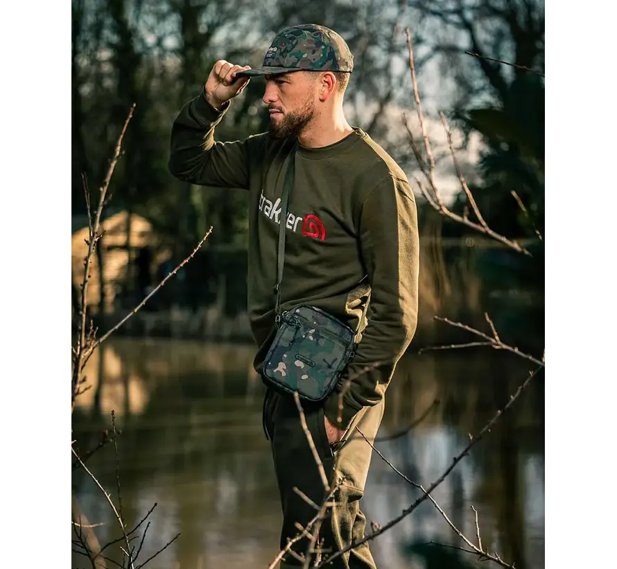 NXC Camo Essentials Bag