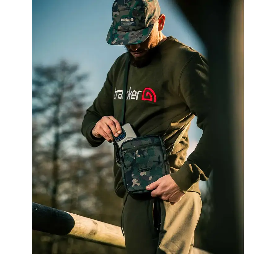 NXC Camo Essentials Bag