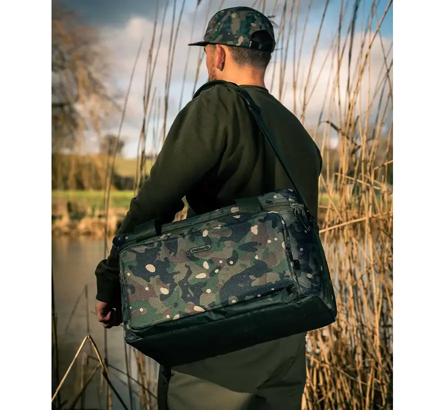NXC Camo Chilla Bag Large