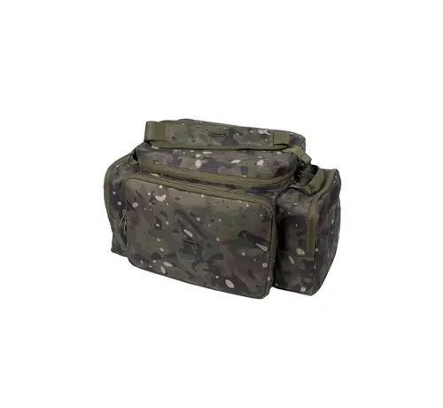 Trakker NXC Camo Chilla Session Food Bag