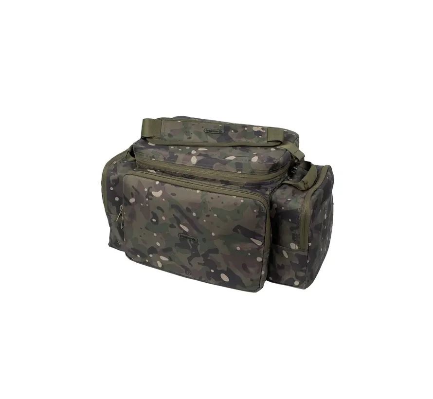 NXC Camo Chilla Session Food Bag