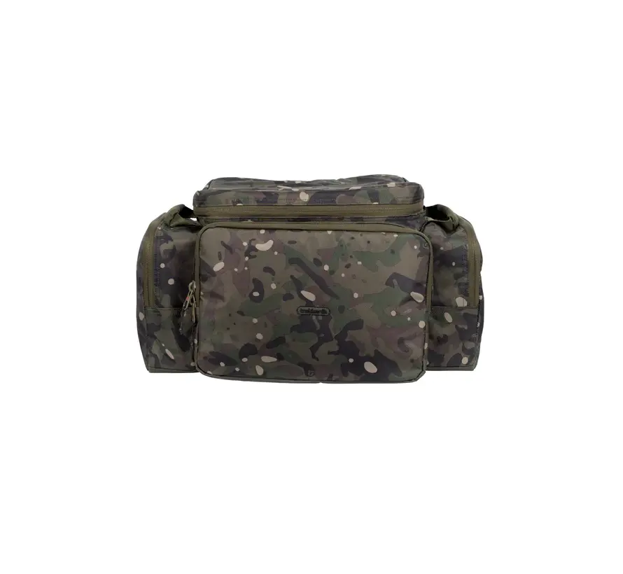 NXC Camo Chilla Session Food Bag