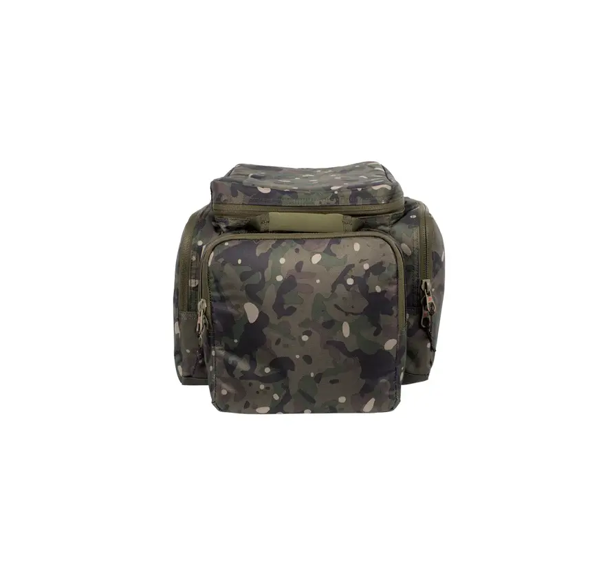 NXC Camo Chilla Session Food Bag