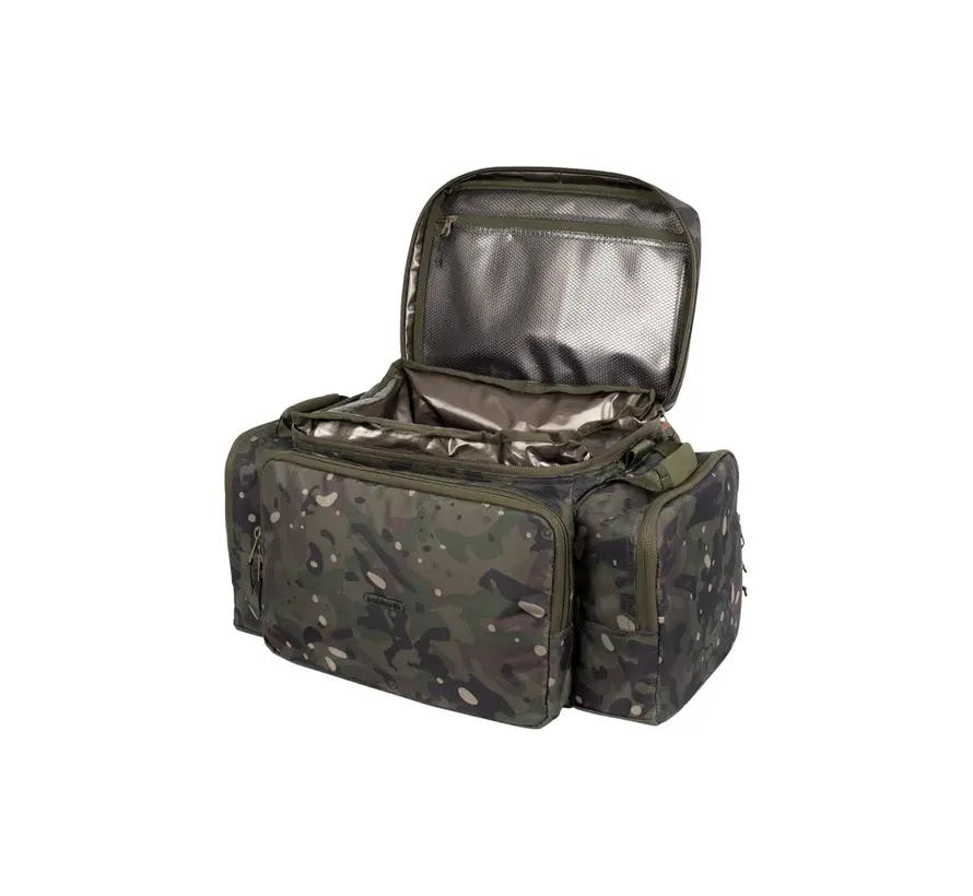 NXC Camo Chilla Session Food Bag
