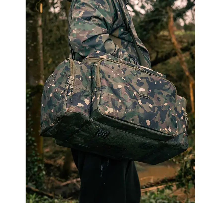 NXC Camo Chilla Session Food Bag