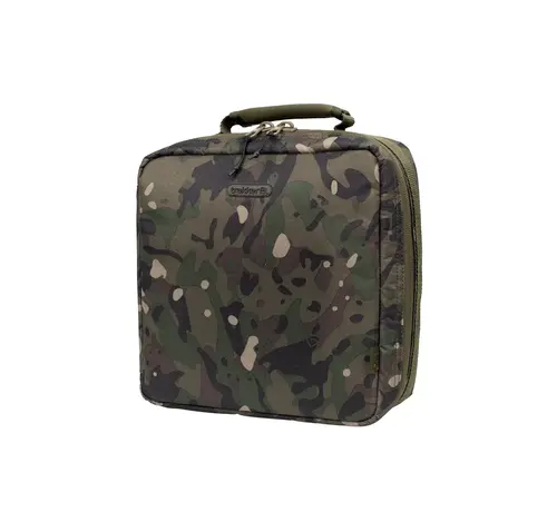 Trakker NXC Camo Deluxe Food Set