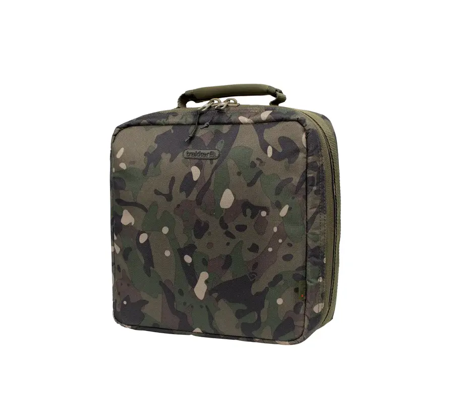 NXC Camo Deluxe Food Set