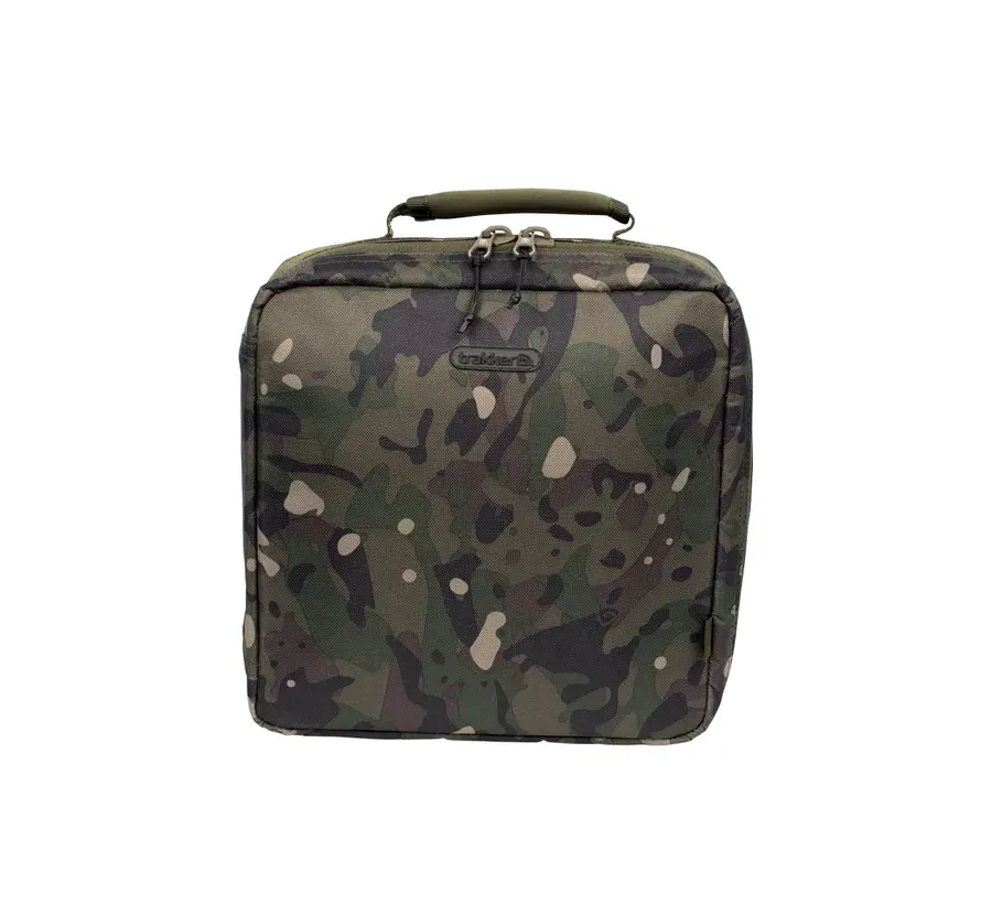 NXC Camo Deluxe Food Set