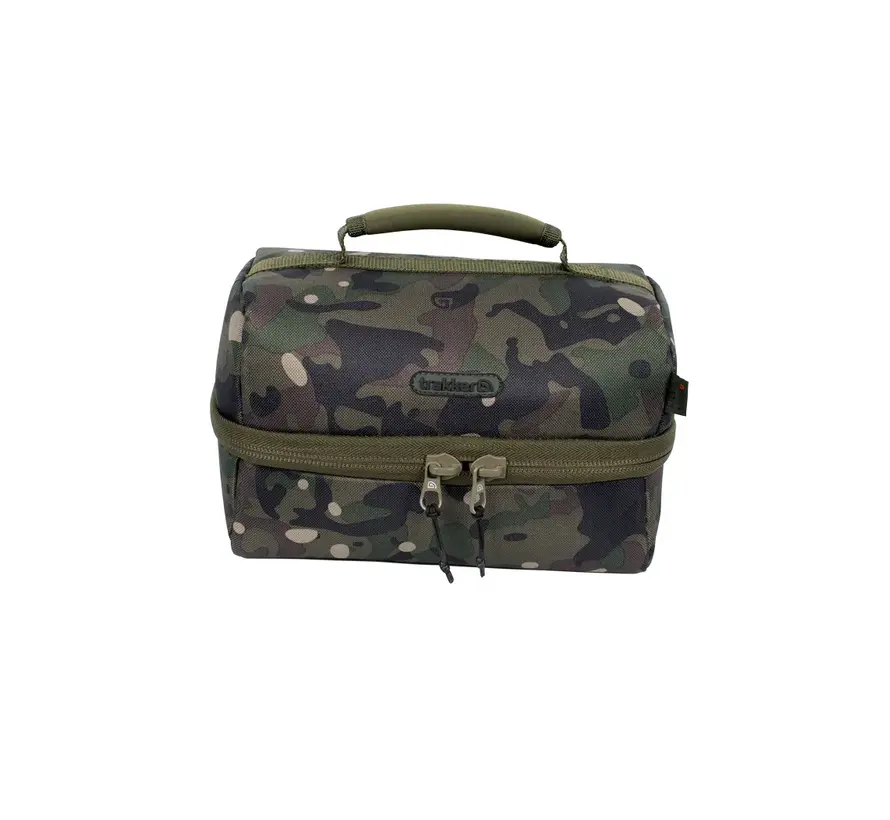 NXC Camo PVA Pouch