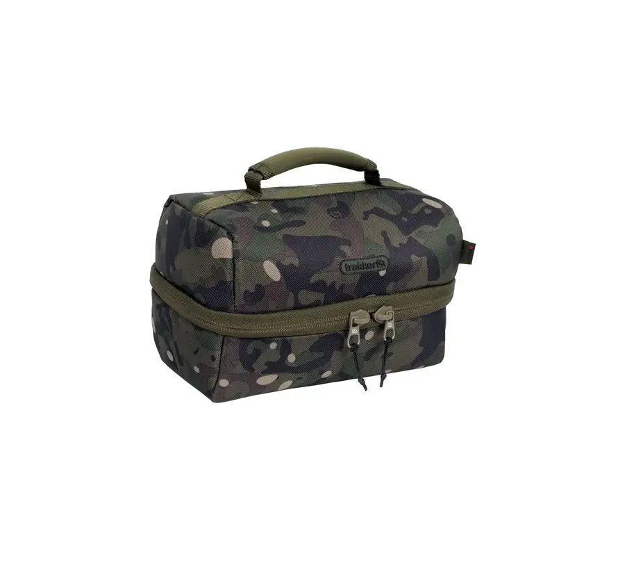 NXC Camo PVA Pouch