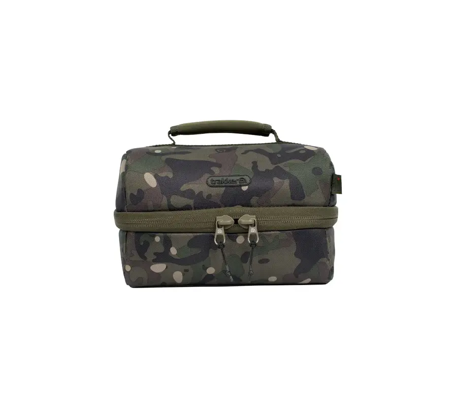 NXC Camo PVA Pouch