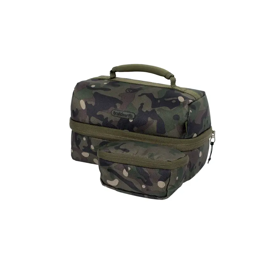 NXC Camo PVA Pouch