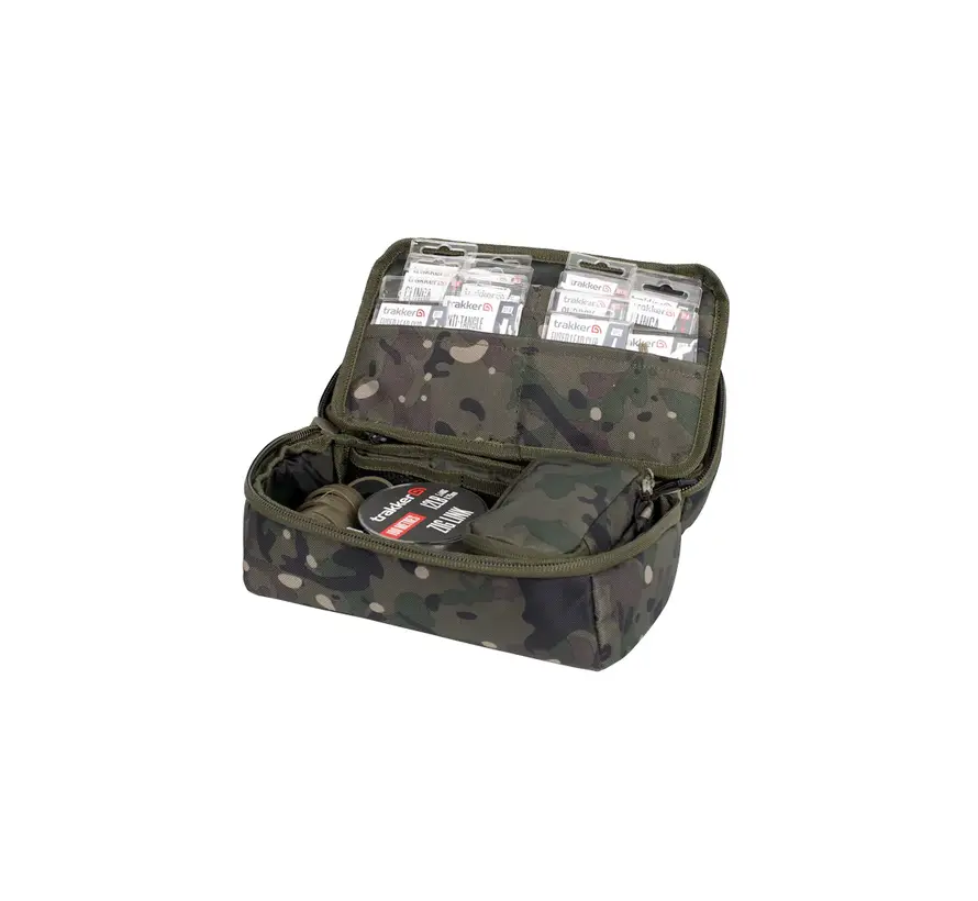 NXC Camo PVA Pouch