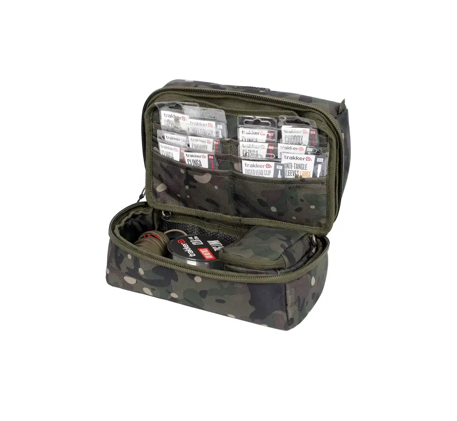 NXC Camo PVA Pouch