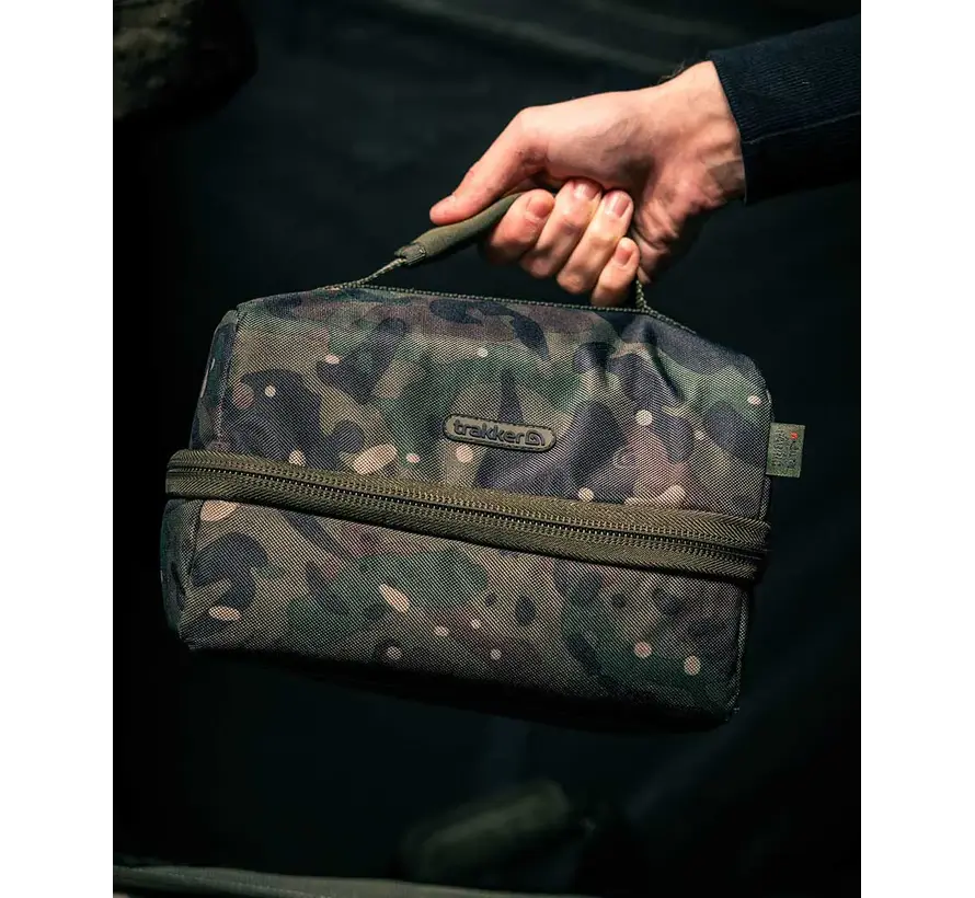 NXC Camo PVA Pouch
