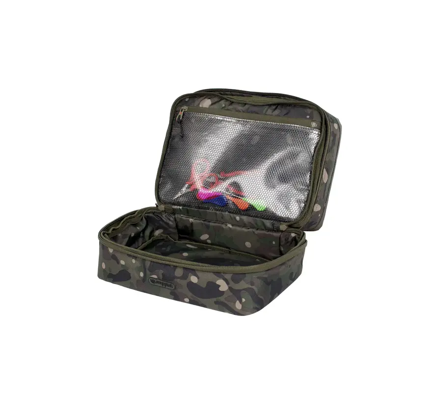 NXC Camo Rig-R Box