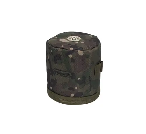 Trakker NXC Camo Gas Canister Cover