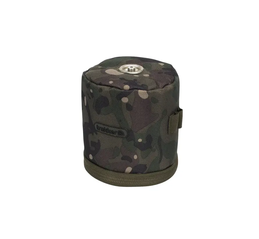 NXC Camo Gas Canister Cover