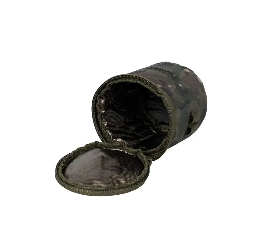 NXC Camo Gas Canister Cover