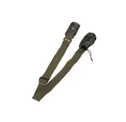 Trakker NXC Camo Elasticated Tip Protectors