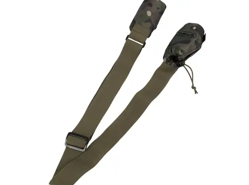 Trakker NXC Camo Elasticated Tip Protectors