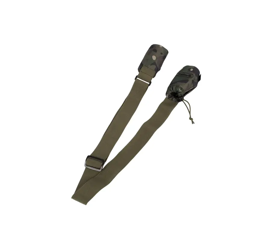 NXC Camo Elasticated Tip Protectors