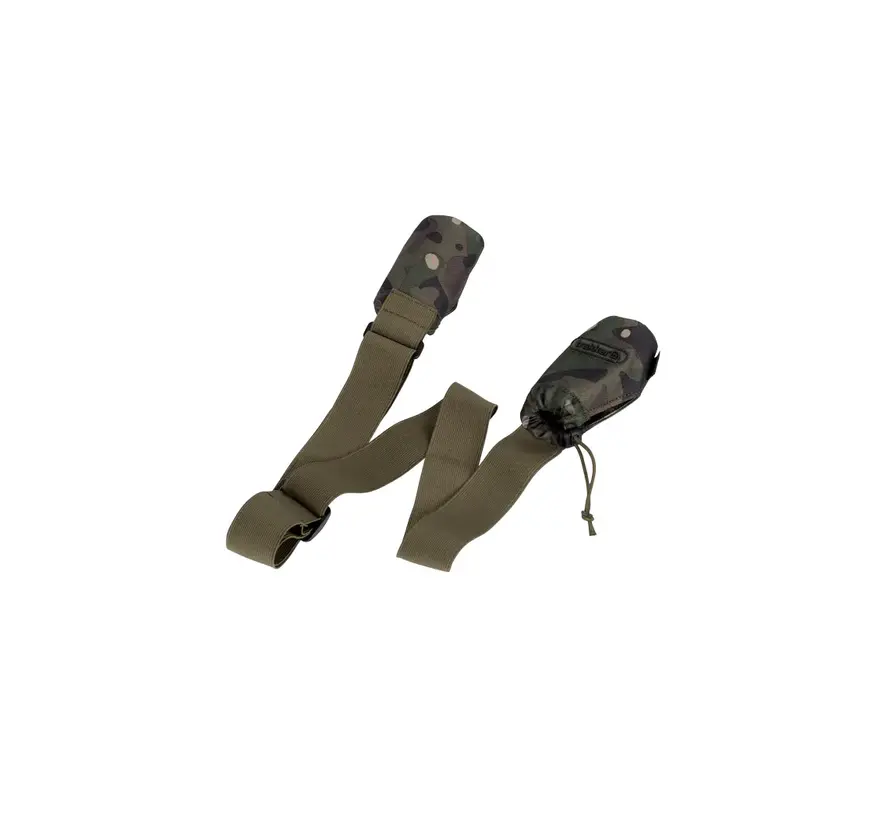 NXC Camo Elasticated Tip Protectors