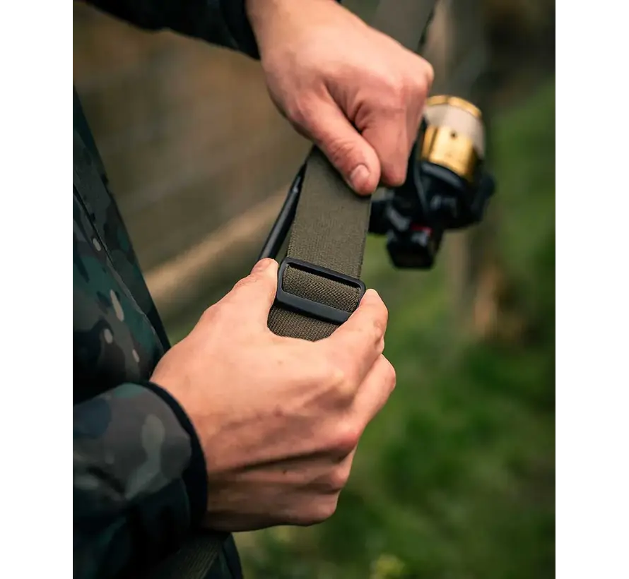 NXC Camo Elasticated Tip Protectors