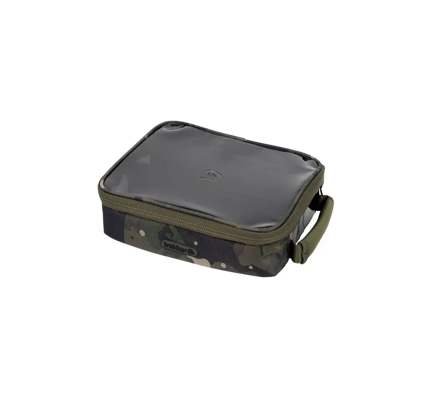 NXC Camo Bitz Pouch Large