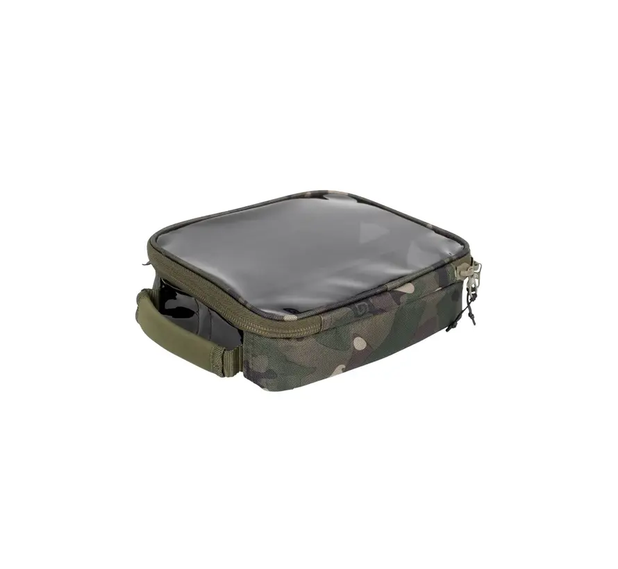 NXC Camo Bitz Pouch Large