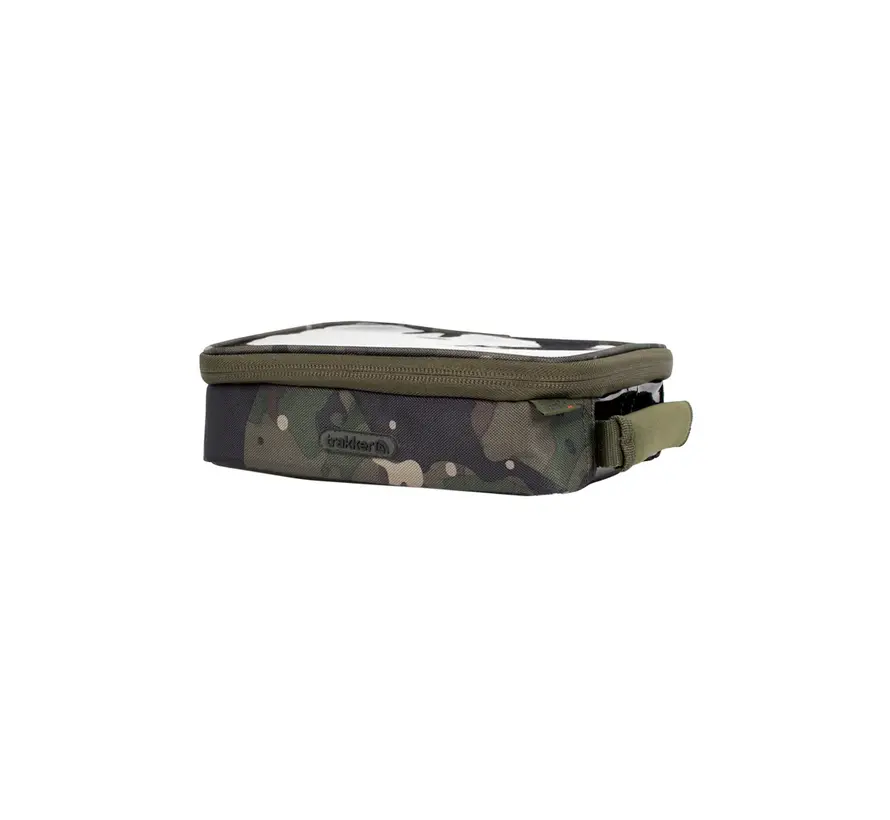NXC Camo Bitz Pouch Large