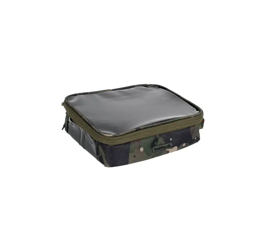 NXC Camo Bitz Pouch Large