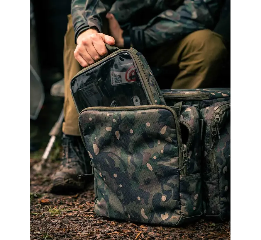 NXC Camo Bitz Pouch Large