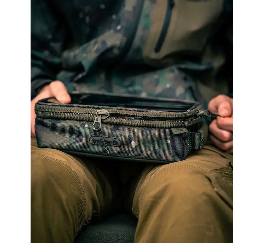 NXC Camo Bitz Pouch Large