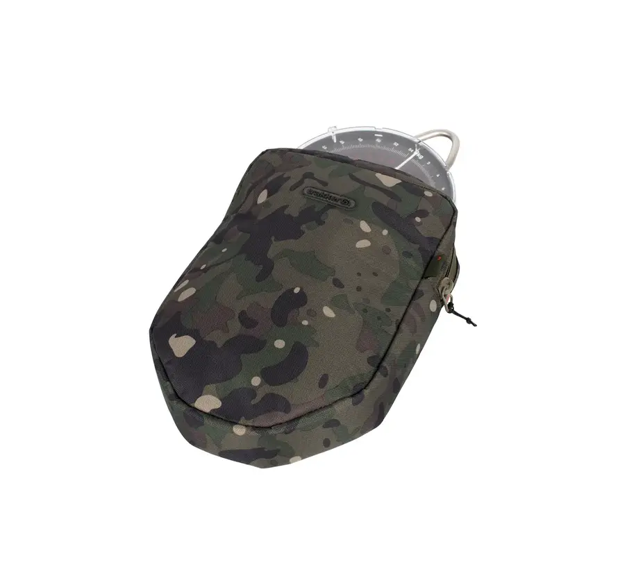 NXC Camo Scales Pouch