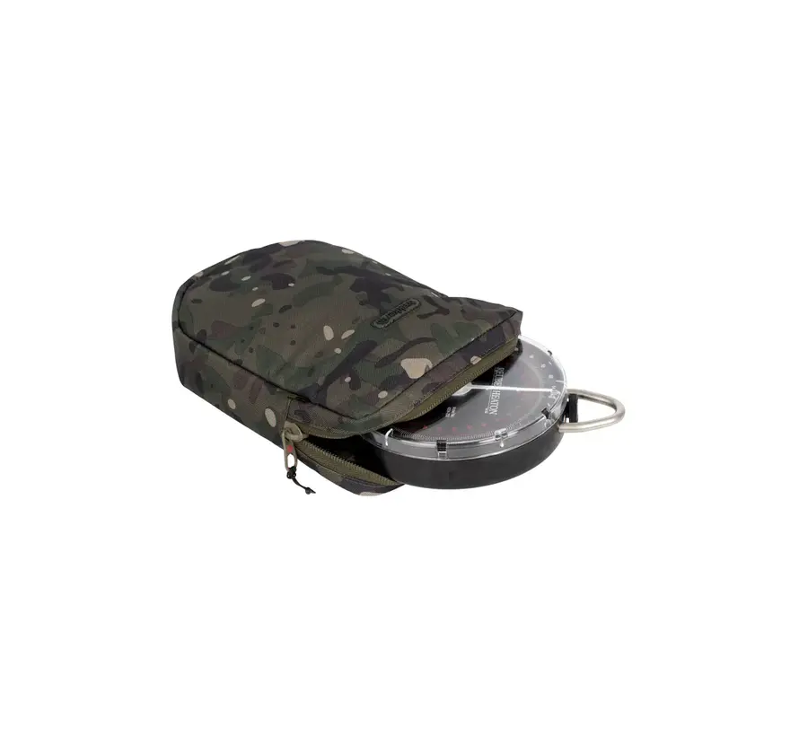 NXC Camo Scales Pouch