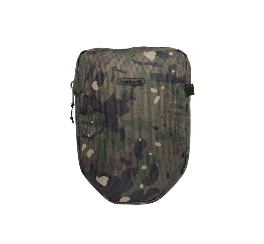 NXC Camo Scales Pouch