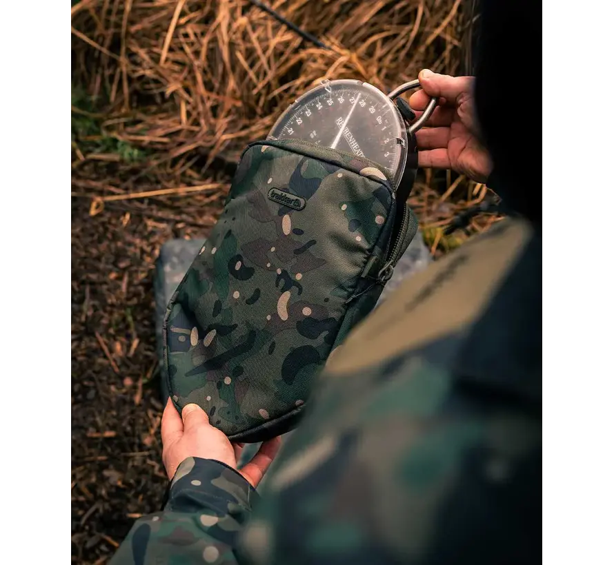 NXC Camo Scales Pouch