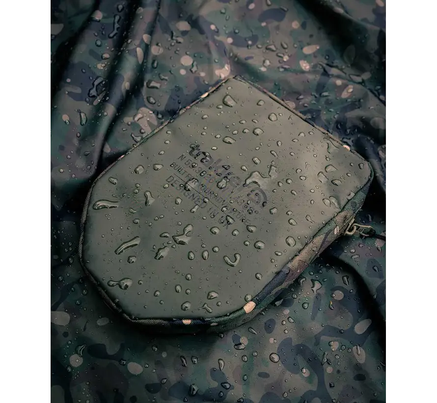 NXC Camo Scales Pouch