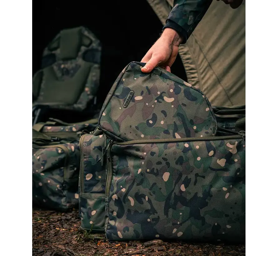 NXC Camo Scales Pouch